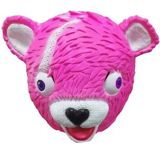 Маска GeekLand Фортнайт Валентинов День Fortnite Valentines Day КМ 64.14.517 - фото 1