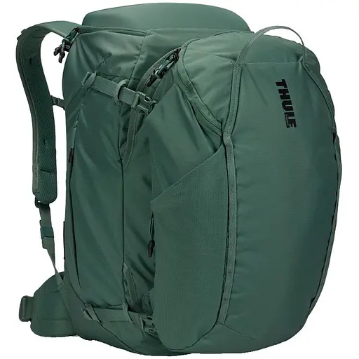 Рюкзак Thule Landmark Travel Pack 60L TLPM-260 Hazy Green (7121893)