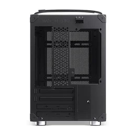 Корпус Jonsbo C6 Handle Black (C6 Handle Black) Без БП - фото 13