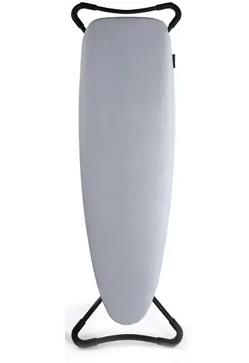 Гладильная доска Rolser K-Surf Black Tube Plata (K07002-1029) - фото 1