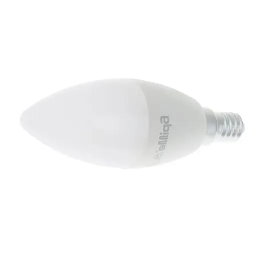 Лампа Brille світлодіодна G9 LED 1.7W WW