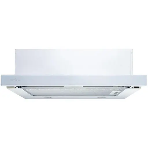 Телескопическая вытяжка Best Chef Simple 600 white 60 (OCORM60L4T.S3.BI.SW_BST)