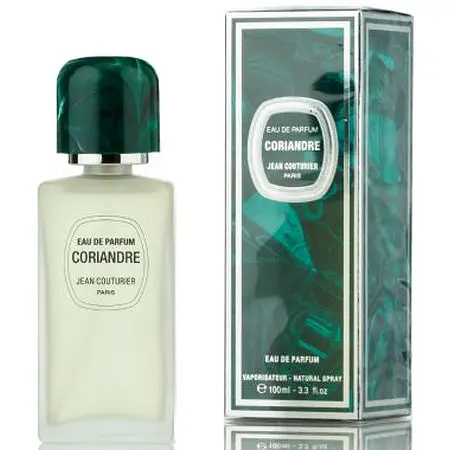 Jean Couturier Coriandre 100 мл парфумована вода - фото 1