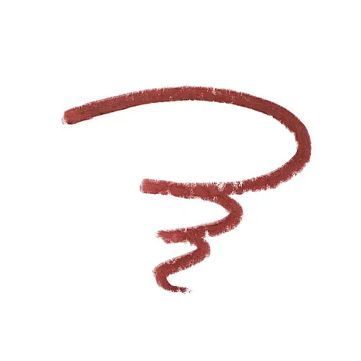 Водостійкий олівець для губ Flormar Waterproof Lipliner, відтінок 202 (Sft Pnk Brwn), 1,14 г (8000019546543) - фото 3