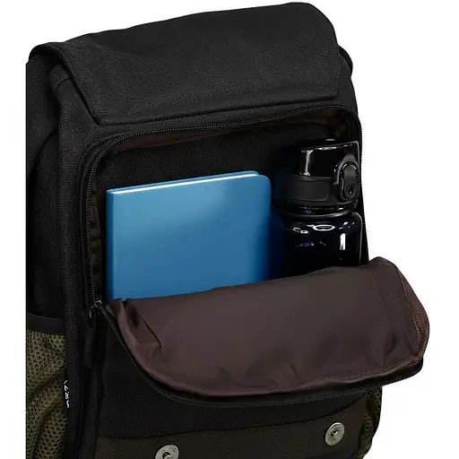 Рюкзак NikiBo Summit 13 л черный (30011405-01) - фото 7