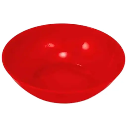 Миска GSI Outdoors Cascadian Bowl Червоний (1099-77141)