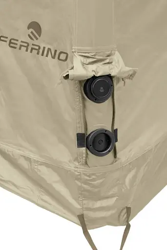 Намет чотиримісний Ferrino Wander Trunk Sand (92016QSS) - фото 6