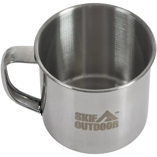 Кружка Skif Outdoor Loner Cup 350 мл - фото 2
