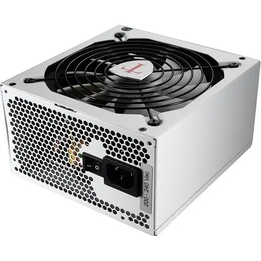 Блок живлення Aerocool Templarius Imperator 550W (Imperator 550W) Б/в - фото 1