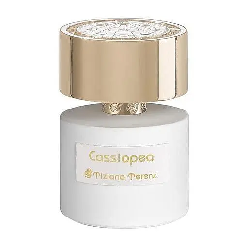 Парфюмированная вода унисекс тестер Tiziana Terenzi Cassiopea Парфюмерия для женщин и мужчин 100 мл - фото 1