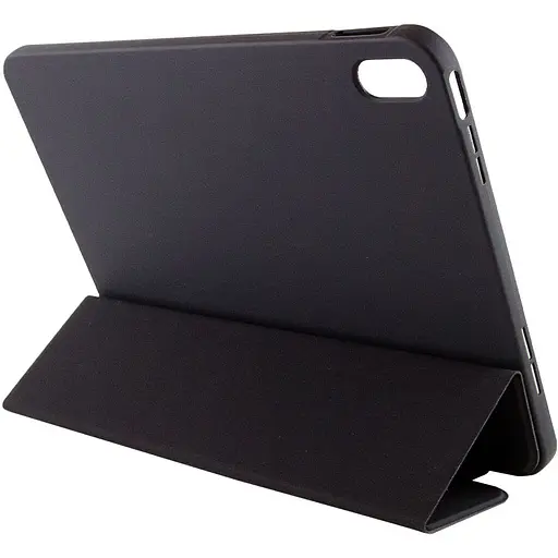 Чохол Smart Case Oen buttons для Ale iad Air 13'' (2024-25) Black - фото 5