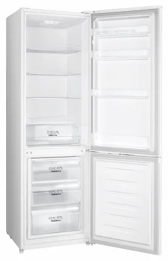 Холодильник Hisense RB343D4CWE (6984822) - фото 3