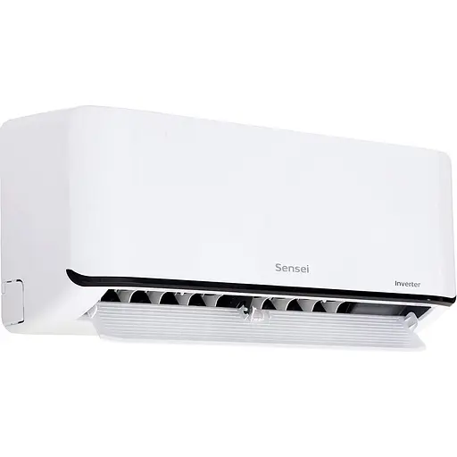 Спліт-система Sensei Aquilon Inverter SAC-24MBW/I (130667) - фото 4