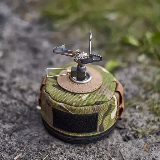 Газовая горелка BRS BRS-3000T - фото 7