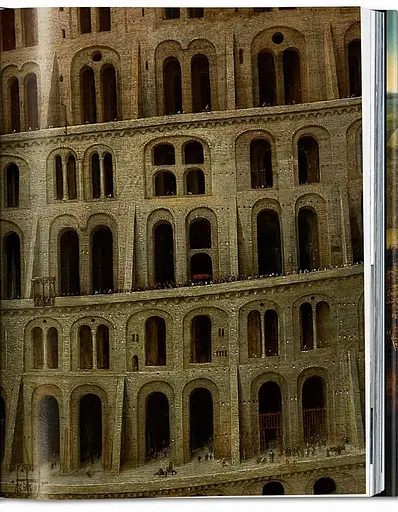 Bruegel. The Complete Works - фото 5