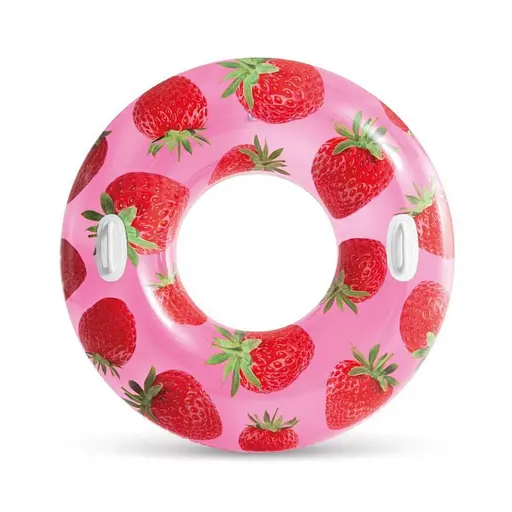 Коло Intex, діаметр 107 см, 56261 (В асортименті) - фото 2