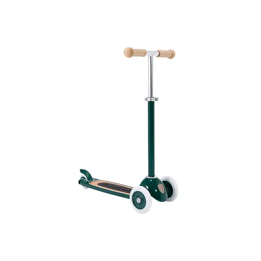 Детский самокат Banwood Scooter Green