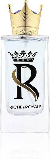 Парфумована вода Fragrance World Riche&Royale 100 мл