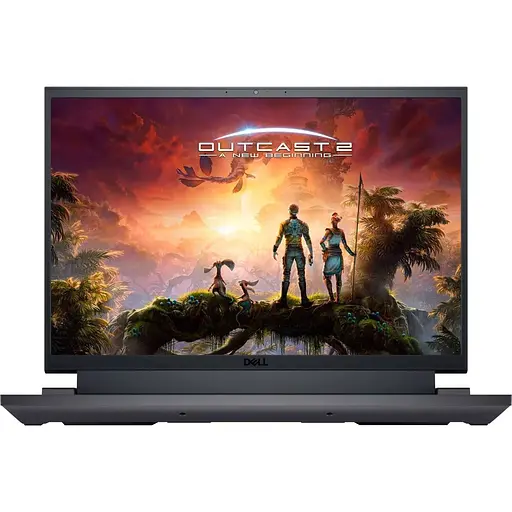 Ноутбук Dell G16 7630 (Inspiron-7630-8690) [132861]