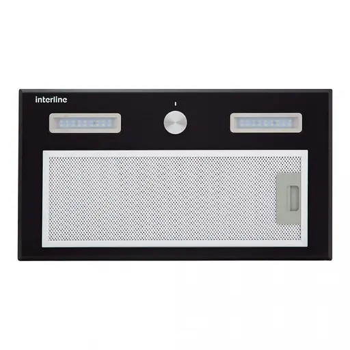 Встраиваемая вытяжка Interline STREET BL A/52 M/2/M - фото 2