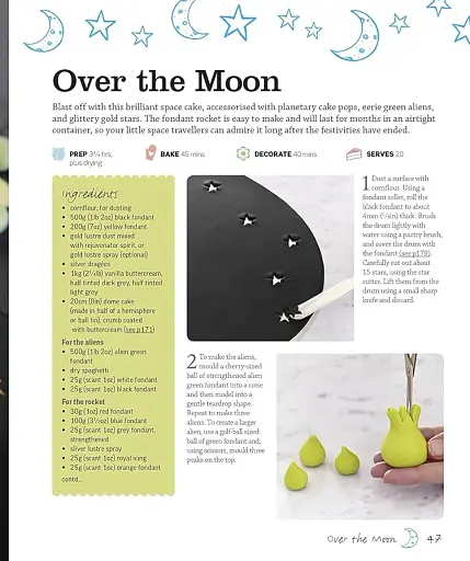 Kids' Birthday Cakes - фото 7