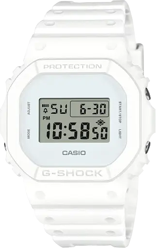 Годинник Casio G-Shock The Origin DW-5600WW-7ER
