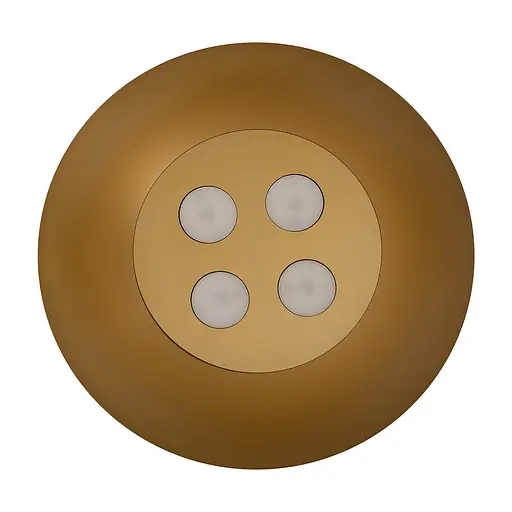 Підвісний світильник Nowodvorski HEMISPHERE 10700 - фото 4