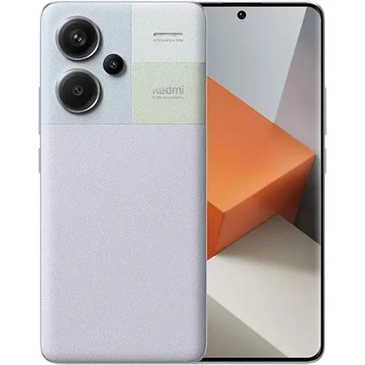 Смартфон Xiaomi Redmi Note 13 Pro+ 12/512GB Aurora Purple
