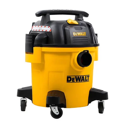 Пилосос промисловий DeWalt мережевий 1050 Вт (DXV20PC) - фото 3