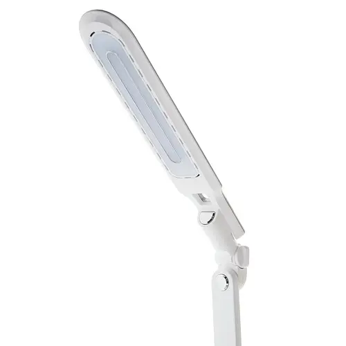 Настольная лампа Brille на гибкой ножке на струбцине SL-61 10W SL - фото 6