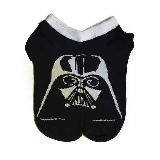 Шкарпетки Дарт Вейдер Зоряні Війни Star Wars Darth Vader socks SW DV 6.86 - фото 1