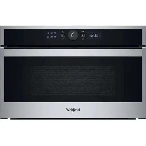 Мікрохвильовка з грилем вбудована Whirlpool WMD44MX - фото 1