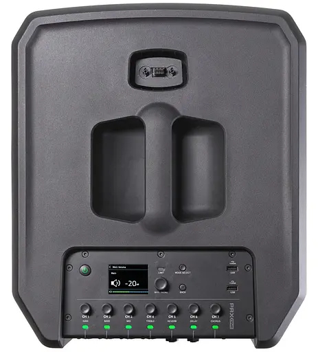 Акустическая система JBL PRX ONE-EK (JBL-PRX ONE-EK) - фото 11