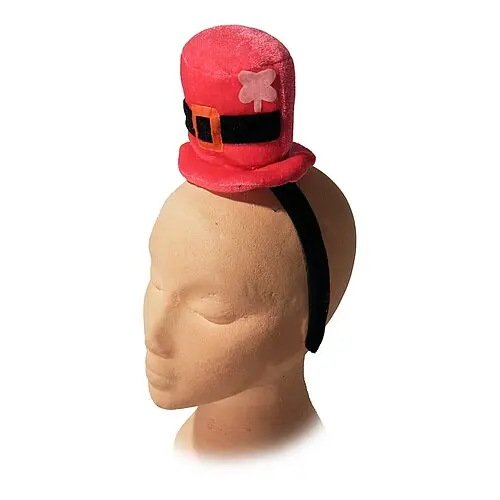 Капелюшок Святий Патрік - фото 1