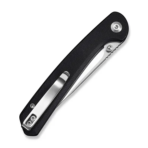 Ніж складаний Sencut Skelfin S25007-2 - фото 5