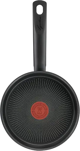 Качественный сотейник от Lagostina Rigenera Green Ø 18 см (2100129521) с титановым антипригарным покрытием - фото 3