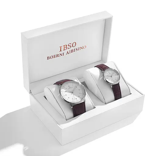 Часы Boerni Aibisino Couple - фото 2