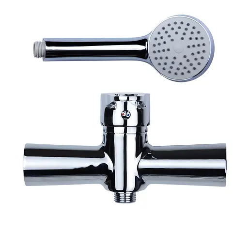 Смеситель для душа Aquatica 9734300 - фото 2