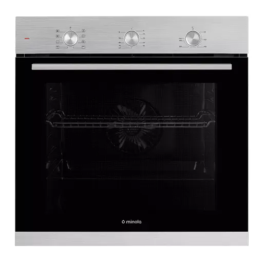 Духовой шкаф электрический Minola EO 684 INOX