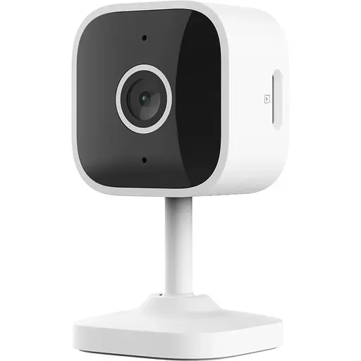 IP-камера Trust 2900 Super HD, microSD, motion detection white (71365) UA - фото 3