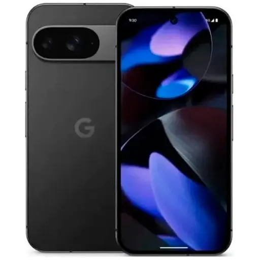 Смартфон Google Pixel 9 12/128GB Obsidian (EU/US/TW) - фото 1