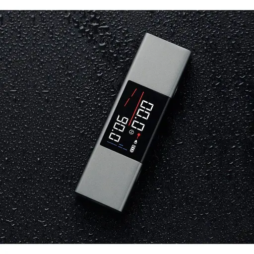 Лазерный уровень Duka LI-1 and Holder [101908] - фото 4