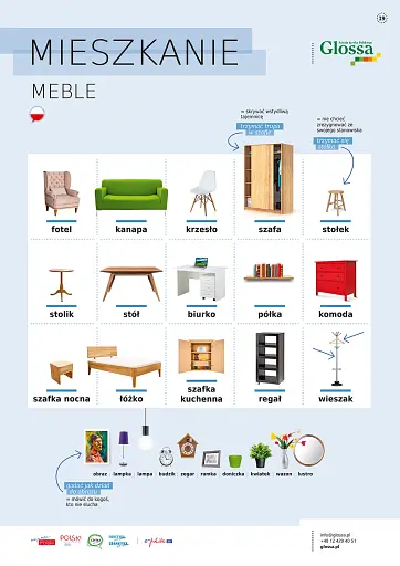 Polski w obrazkach 2 - фото 2