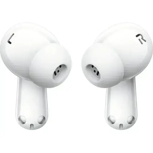 Bluetooth-гарнітура Oppo Enco Air4 Pro Moonlight White (ETEA1 White) - фото 3