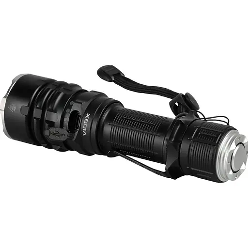 Фонарик Videx VLF-AT265 [144625] - фото 3