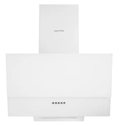 Вытяжка Pyramida ASH 60 PB (520) GWH (6904680) - фото 5