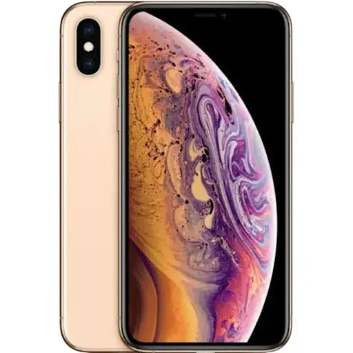 Смартфон Apple iPhone Xs 64 gb Gold Neverlock