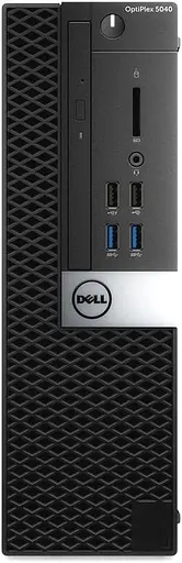 Комп'ютер Dell OptiPlex 5040 SFF i3-6100/8/120SSD Refurb - фото 5