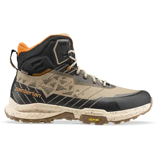 Черевики Zamberlan 351 Devero Mid GTX - фото 2