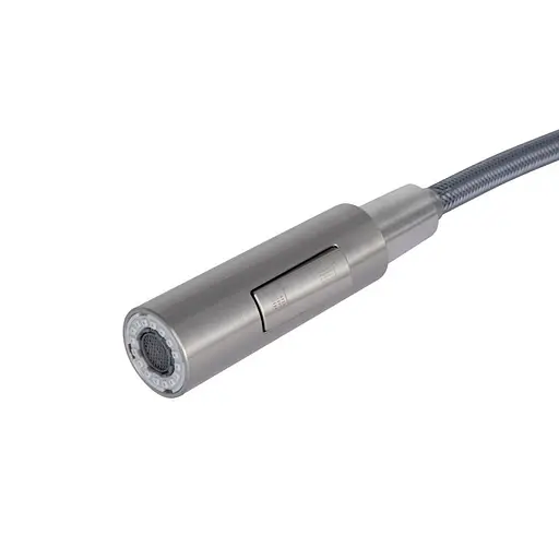 Змішувач для кухні Lidz Aria 04U-SFS LD376AR43397 - фото 3